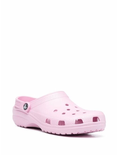 Crocs Classic slingback clogs