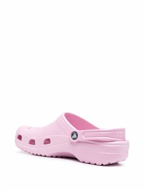 Crocs Classic slingback clogs