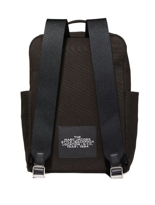 Marc Jacobs 'The Backpack' logo-print backpack