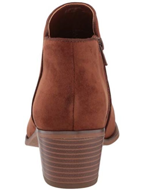 Amazon Essentials Women's Ankle Boot