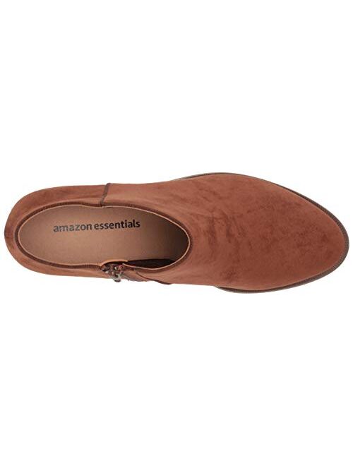 Amazon Essentials Women's Ankle Boot