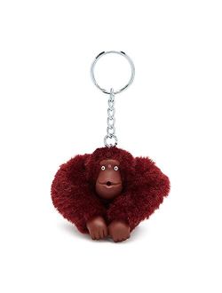 Sven Small Monkey Keychain