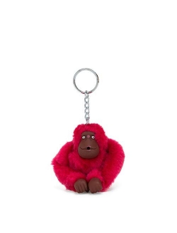 Sven Small Monkey Keychain
