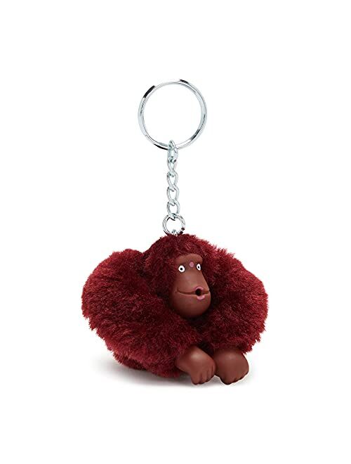 Kipling Sven Small Monkey Keychain