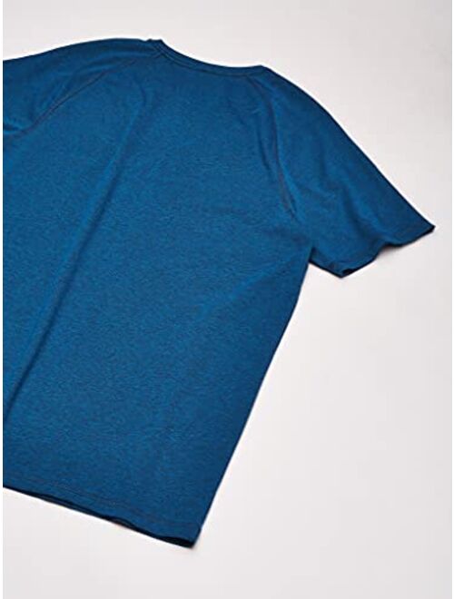 Carhartt Men's Force Cotton Delmont Graphic Short Sleeve T Shirt (Regular and Big & Tall Sizes)