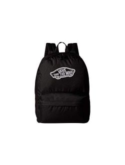Off the Wall Classic Black Realm Backpack, Large