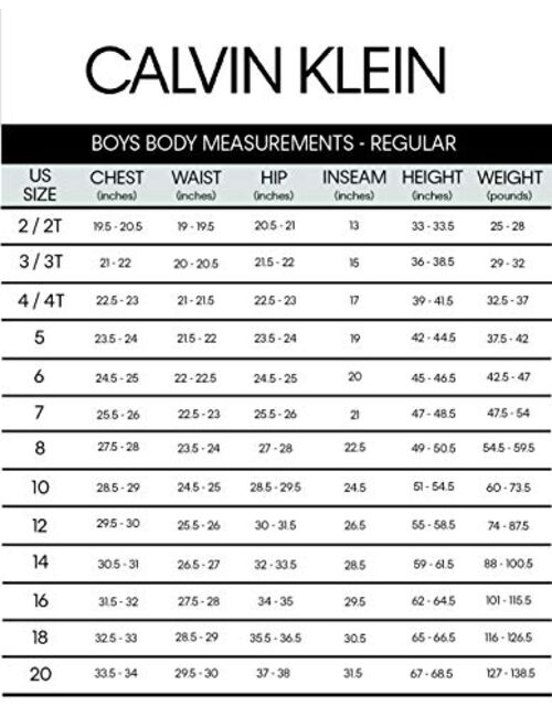 Calvin Klein Boys' Long Sleeve Sateen Dress Shirt, Style with Buttoned Cuffs & Shirttail Hem, Solid Color