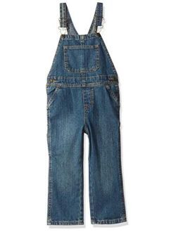 Authentics Toddler Boys Overall
