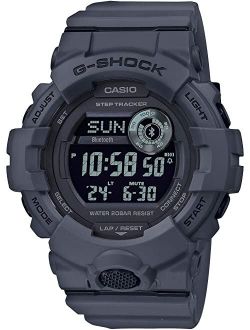 G-Shock GBD800UC-8 Digital Watch