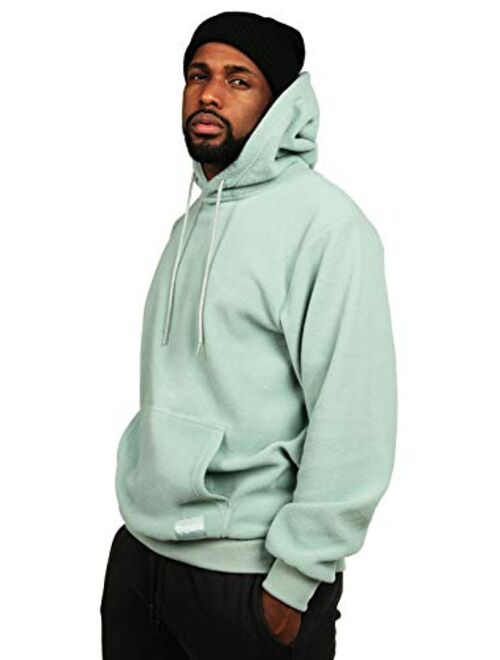 Bright and Colorful Super Soft Fleece Hoodie for Men and Womens