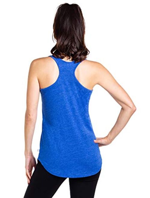 Tipsy Elves Women's Gym and Tonic Tank Top:
