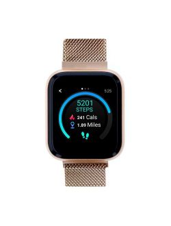 Air 3 Mesh Strap Smart Watch