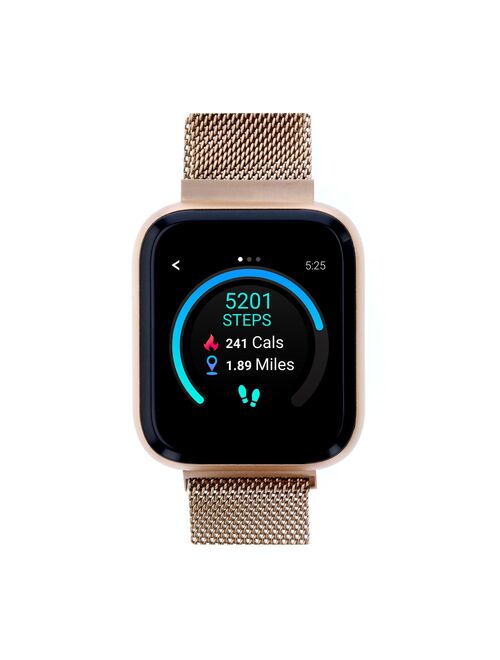iTouch Air 3 Mesh Strap Smart Watch