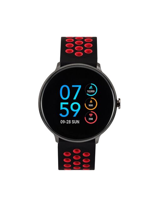 iTouch Sport Perforated Band Smart Watch