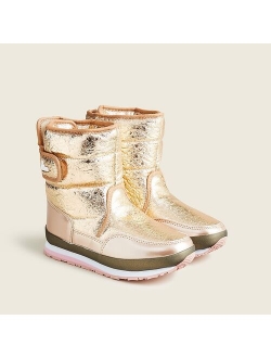 Girls' Rubber Duck™ Snow Jogger boots