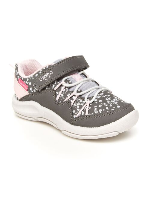 OshKosh B'gosh ® Everplay Cycla Toddler Girls' Sneakers