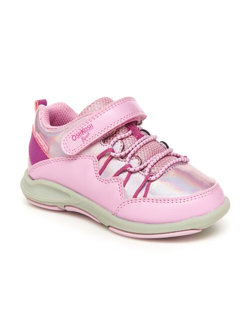 OshKosh B'gosh ® Everplay Cycla Toddler Girls' Sneakers