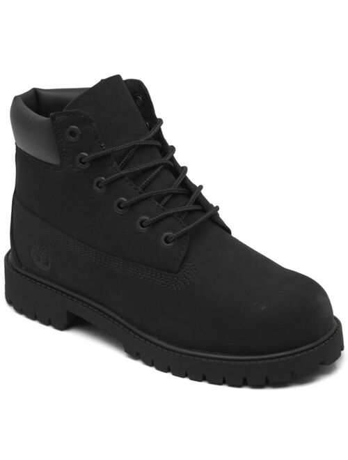 Timberland Little Kids 6" Classic Boots from Finish Line