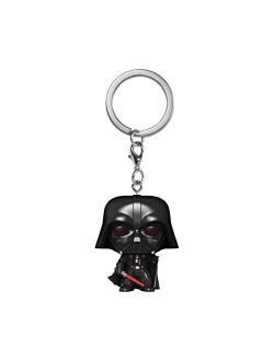 Pop! Keychain: Star Wars - Darth Vader, 2 inches