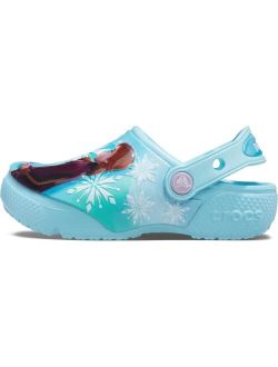Unisex-Child Kids' Disney Clog | Frozen 2 Shoes for Girls