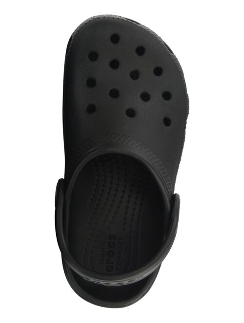 Crocs Big Kids Classic Clogs from Finish Line