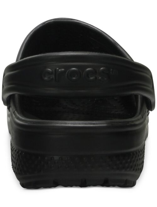 Crocs Big Kids Classic Clogs from Finish Line