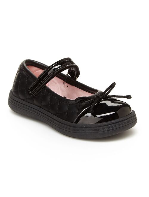Carter's Aggie Toddler Girls' Mary Jane Flats