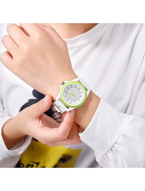 Children Watch Fashion Brand SKMEI Kid Watches Waterproof Sport Quartz Watch Luxury Bracelet Girl and Boy Clock Dress Wristwatch