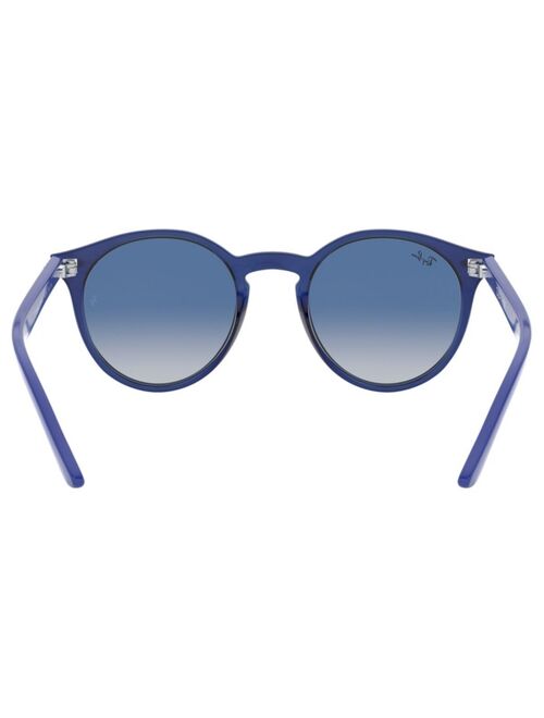 Ray-Ban Sunglasses, RJ9064S 44