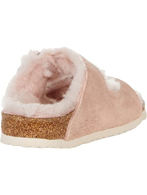 Birkenstock Arizona Shearling (Toddler/Little Kid/Big Kid)