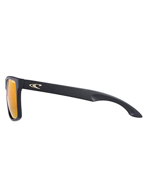 O'Neill Men's Harlyn Polarized Sunglasses