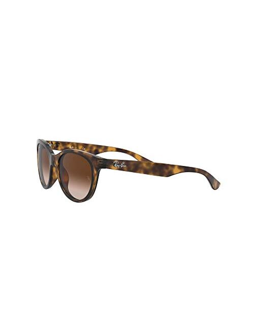 Ray-Ban Kids' Rj9068s Butterfly Sunglasses