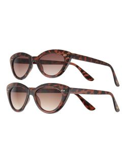 LC Lauren Conrad Island Hopper & Lil Island Hopper Sunglasses Gift Set