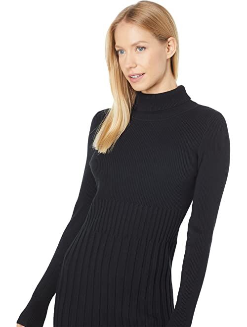 Heartloom Linden Sweater Dress