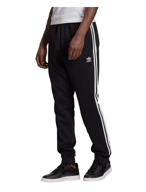 Adidas Originals Men's PrimeBlue Superstar Track Pants