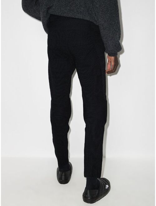 The North Face Knitted Solid Elastic Waist Track Pant