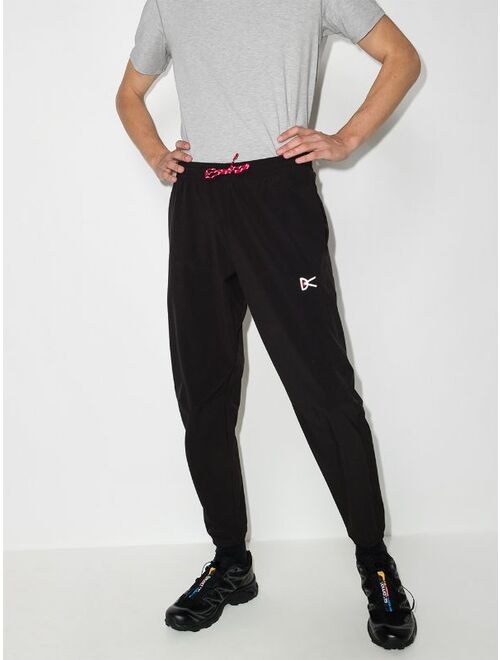 Salomon Zanzie Drawstring Elastic Waist Track Pants