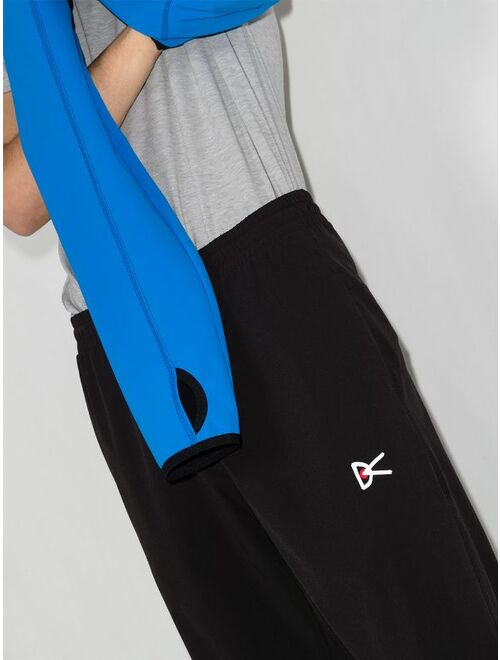 Salomon Zanzie Drawstring Elastic Waist Track Pants