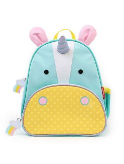 Little Girls Unicorn Backpack