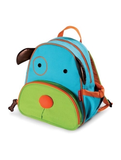 Little Girls Unicorn Backpack