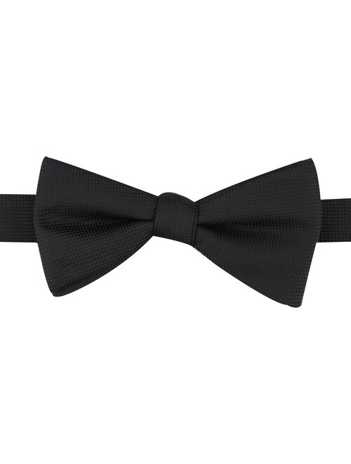 Men's Bespoke Pre-Tied Bow Tie