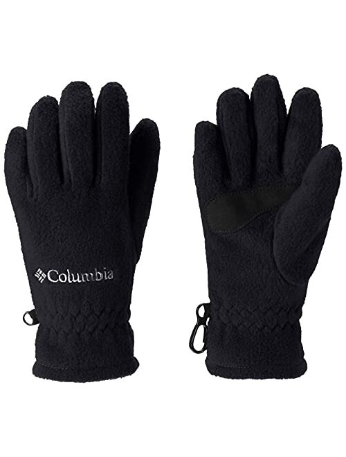 Columbia Unisex-Kid's Fast Trek Glove