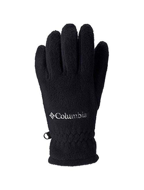 Columbia Unisex-Kid's Fast Trek Glove