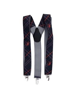 Men's Baltimore Orioles Oxford Suspenders