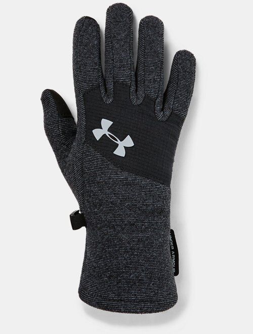 Under Armour Kids' ColdGear® Infrared Fleece Gloves