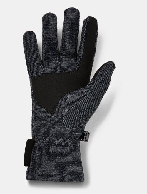 Under Armour Kids' ColdGear® Infrared Fleece Gloves