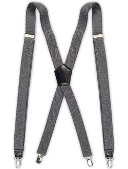 Solid Classic Design Suspender