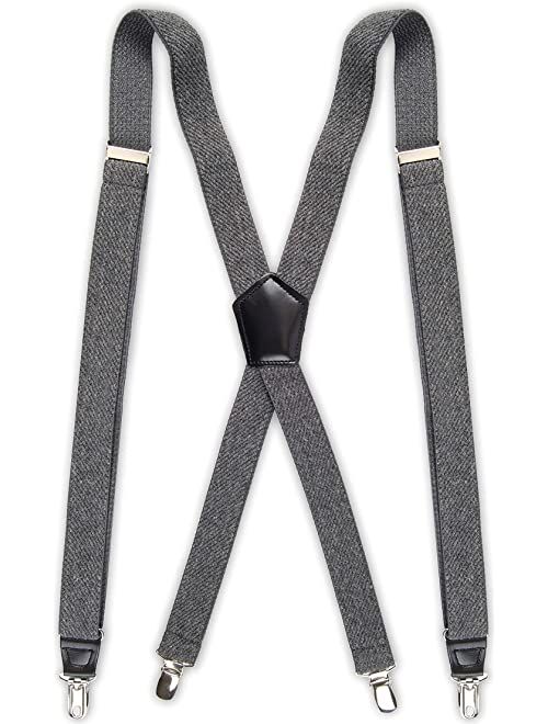 Dockers Solid Classic Design Suspender