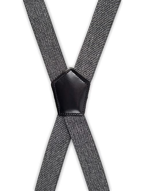 Dockers Solid Classic Design Suspender