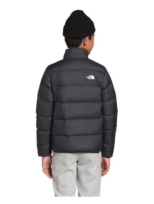 The North Face Big Boys Reversible Andes Jacket